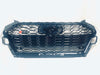 RS4 STYLE FRONT GRILLE FOR AUDI A4 B9 2020 - 2021