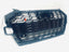 RS4 STYLE FRONT GRILLE FOR AUDI A4 B9 2020 - 2021
