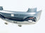 RS4 STYLE REAR BUMPER with DIFFUSER for AUDI A4 B9 2020 - 2021

Set includes:

Rear Bumper
Rear Diffuser
Exhaust Tips

Material: ABS+PP Plastic

NOTE: Professional installation is required