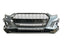 RS5 STYLE FRONT LIP for AUDI A5 2020 - 2022