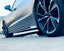 RS7 STYLE BODY KIT for AUDI A7 C8 4K8 2018 - 2023  Set includes:  Front Bumper Front Grille Side Skirts Rear Bumper with Diffuser Exhaust Tips