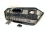 RS7 STYLE FRONT GRILLE V1 for AUDI A7 C8 4K8 2018 - 2023  Set includes:  Front Grille