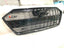 RS7 STYLE FRONT GRILLE V1 for AUDI A7 C8 4K8 2018 - 2023  Set includes:  Front Grille