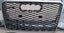 RS7 STYLE FRONT GRILLE V4 for AUDI A7 C7 4G8 2014 - 2018