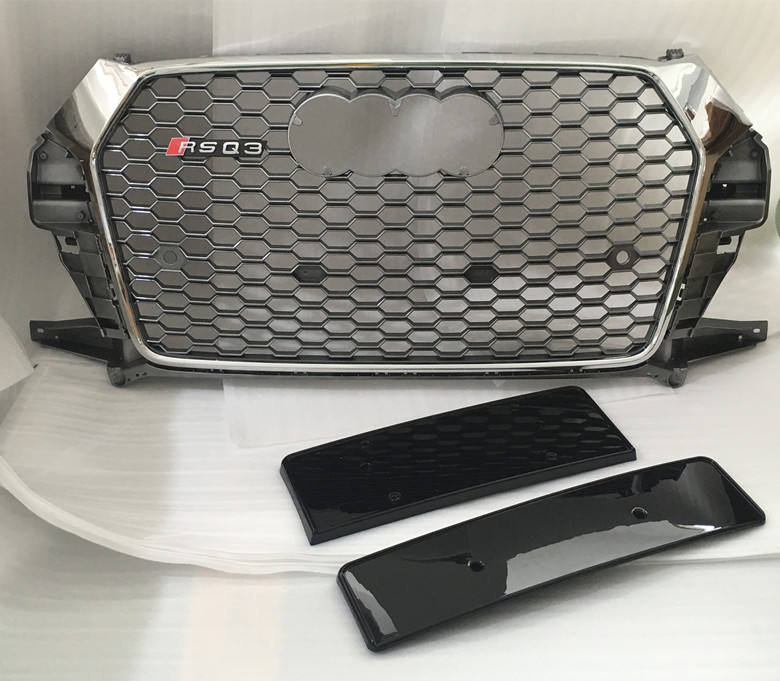 Grille Kit | AUDI Q3 2017