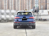 SQ5 STYLE REAR DIFFUSER WITH EXHAUST TIPS for AUDI Q5 2020 - 2022