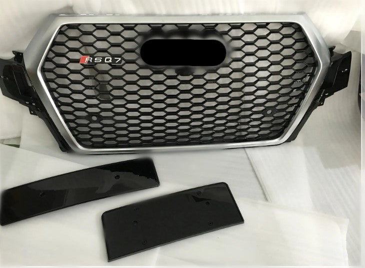 CarDesign AI Bumperbescherming geschikt voor Audi A6 C8 2018-2025 & S6/RS6 ( 5-deurs sedan): complete set met op maat gemaakte lakbeschermingsfolie, krasbescherming voor kofferbak/bumper auto (carbon CarDesign AI Bumperbescherming geschikt voor Audi A6 C8 2018-2025 & S6/RS6 ( 5-deurs sedan): complete set met op maat gemaakte lakbeschermingsfolie, krasbescherming voor kofferbak/bumper auto (carbon