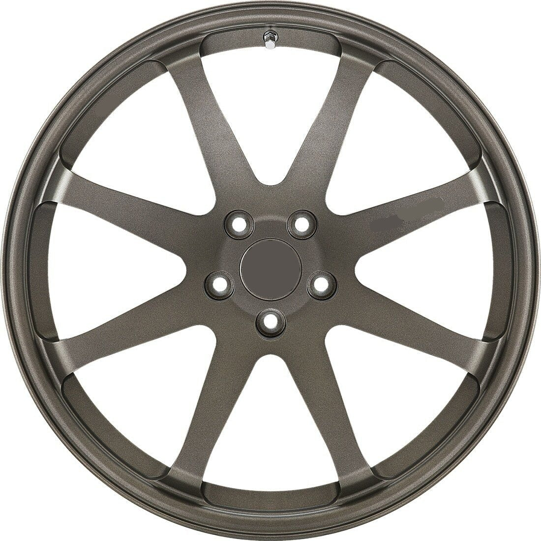 forged wheels  BC Forged RT53