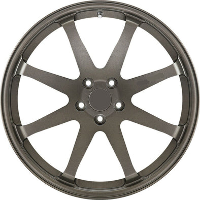 forged wheels  BC Forged RT53