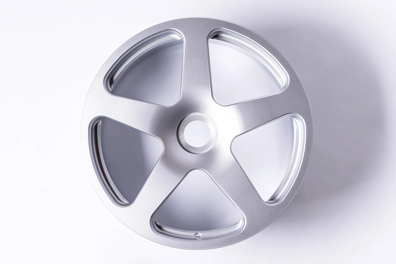 RUF FELGEN R9130036510 We manufacture premium quality forged wheels rims for   PORSCHE 911 VIII 991.1 2012 - 2016 in any design, size, color.  Wheels size:  Front 20 x 9 ET 46  Rear 20 x 12 ET 54  PCD: 5 x 130  CB: 71.6  Forged wheels can be produced in any wheel specs by your inquiries and we can provide our specs 
