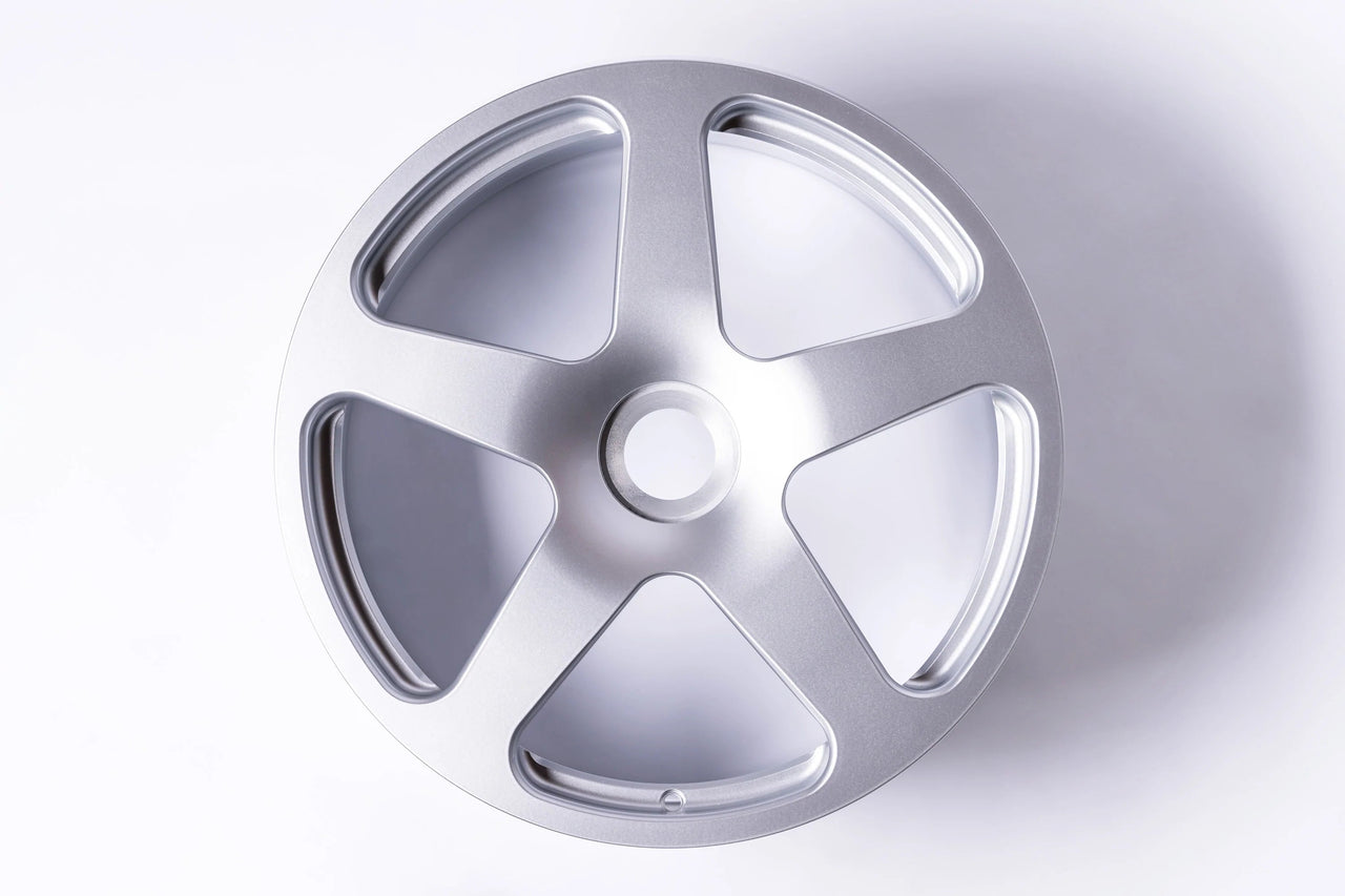 RUF FELGEN R9130036510 We manufacture premium quality forged wheels rims for   PORSCHE 911 VIII 991.2 2016 - 2020 in any design, size, color.  Wheels size:  Front 20 x 9 ET 46  Rear 20 x 12 ET 54  PCD: 5 x 130  CB: 71.6  Forged wheels can be produced in any wheel specs by your inquiries and we can provide our specs 