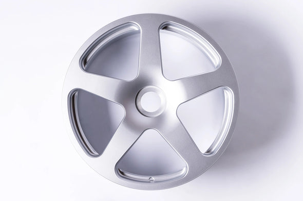 RUF FELGEN R9130036510 We manufacture premium quality forged wheels rims for   PORSCHE 911 VIII 991.2 2016 - 2020 in any design, size, color.  Wheels size:  Front 20 x 9 ET 46  Rear 20 x 12 ET 54  PCD: 5 x 130  CB: 71.6  Forged wheels can be produced in any wheel specs by your inquiries and we can provide our specs 