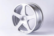 RUF FELGEN R9130036510 We manufacture premium quality forged wheels rims for   PORSCHE 911 VIII 991.1 2012 - 2016 in any design, size, color.  Wheels size:  Front 20 x 9 ET 46  Rear 20 x 12 ET 54  PCD: 5 x 130  CB: 71.6  Forged wheels can be produced in any wheel specs by your inquiries and we can provide our specs 