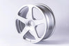 RUF FELGEN R9130036510 We manufacture premium quality forged wheels rims for   PORSCHE 911 VIII 991.2 2016 - 2020 in any design, size, color.  Wheels size:  Front 20 x 9 ET 46  Rear 20 x 12 ET 54  PCD: 5 x 130  CB: 71.6  Forged wheels can be produced in any wheel specs by your inquiries and we can provide our specs 