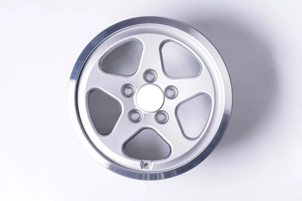 RUF FELGEN R1130036010  We manufacture premium quality forged wheels rims for   PORSCHE 911 III 930 1974 - 1989 G-Mod in any design, size, color.  Wheels size:  Front 17 x 8 ET 30.4  Rear 17 x 9 ET 17.7  PCD: 5 x 130  CB: 71.6  Forged wheels can be produced in any wheel specs by your inquiries and we can provide our specs 