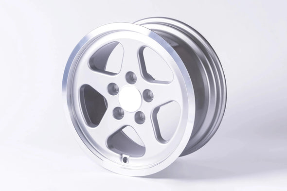 RUF FELGEN R1130036010  We manufacture premium quality forged wheels rims for   PORSCHE 911 III 930 1974 - 1989 G-Mod in any design, size, color.  Wheels size:  Front 17 x 8 ET 30.4  Rear 17 x 9 ET 17.7  PCD: 5 x 130  CB: 71.6  Forged wheels can be produced in any wheel specs by your inquiries and we can provide our specs 