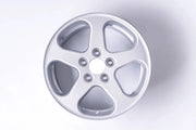 RUF FELGEN R6530036001 We manufacture premium quality forged wheels rims for   PORSCHE 911 IV 964 1989 - 1994 in any design, size, color.  Wheels size:  Front 18 x 8.5 ET 58  Rear 18 x 10 ET 66  PCD: 5 x 130  CB: 71.6  Forged wheels can be produced in any wheel specs by your inquiries and we can provide our specs 
