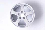 RUF FELGEN R9330036002 We manufacture premium quality forged wheels rims for   PORSCHE 911 V 993 1993 - 1998 in any design, size, color.  Wheels size:  Front 18 x 8.5 ET 58  Rear 18 x 10 ET 66  PCD: 5 x 130  CB: 71.6  Forged wheels can be produced in any wheel specs by your inquiries and we can provide our specs