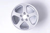 RUF FELGEN R9330036002 We manufacture premium quality forged wheels rims for   PORSCHE 911 V 993 1993 - 1998 in any design, size, color.  Wheels size:  Front 18 x 8.5 ET 58  Rear 18 x 10 ET 66  PCD: 5 x 130  CB: 71.6  Forged wheels can be produced in any wheel specs by your inquiries and we can provide our specs