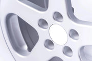 RUF FELGEN R6530036001 We manufacture premium quality forged wheels rims for   PORSCHE 911 965 TURBO 1991 - 1994 in any design, size, color.  Wheels size:  Front 18 x 8.5 ET 58  Rear 18 x 10 ET 66  PCD: 5 x 130  CB: 71.6  Forged wheels can be produced in any wheel specs by your inquiries and we can provide our specs 