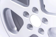 RUF FELGEN R6530036001 We manufacture premium quality forged wheels rims for   PORSCHE 911 IV 964 1989 - 1994 in any design, size, color.  Wheels size:  Front 18 x 8.5 ET 58  Rear 18 x 10 ET 66  PCD: 5 x 130  CB: 71.6  Forged wheels can be produced in any wheel specs by your inquiries and we can provide our specs 