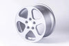 RUF FELGEN R9330036002 We manufacture premium quality forged wheels rims for   PORSCHE 911 V 993 1993 - 1998 in any design, size, color.  Wheels size:  Front 18 x 8.5 ET 58  Rear 18 x 10 ET 66  PCD: 5 x 130  CB: 71.6  Forged wheels can be produced in any wheel specs by your inquiries and we can provide our specs