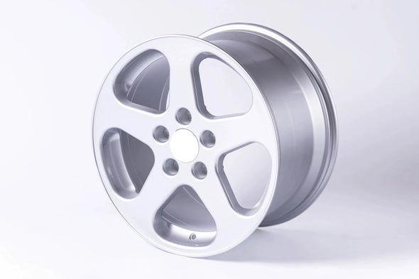 RUF FELGEN R9330036002 We manufacture premium quality forged wheels rims for   PORSCHE 911 V 993 1993 - 1998 in any design, size, color.  Wheels size:  Front 18 x 8.5 ET 58  Rear 18 x 10 ET 66  PCD: 5 x 130  CB: 71.6  Forged wheels can be produced in any wheel specs by your inquiries and we can provide our specs