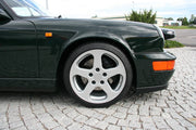 RUF FELGEN R6530036001 We manufacture premium quality forged wheels rims for   PORSCHE 911 IV 964 1989 - 1994 in any design, size, color.  Wheels size:  Front 18 x 8.5 ET 58  Rear 18 x 10 ET 66  PCD: 5 x 130  CB: 71.6  Forged wheels can be produced in any wheel specs by your inquiries and we can provide our specs 