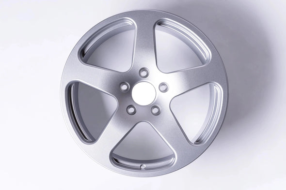 RUF FELGEN R9730036050 We manufacture premium quality forged wheels rims for   PORSCHE 911 VII 997.1 2005 - 2008 in any design, size, color.  Wheels size:  Front 19 x 8.5 ET 50  Rear 19 x 11 ET 50  PCD: 5 x 130  CB: 71.6  Forged wheels can be produced in any wheel specs by your inquiries and we can provide our specs 
