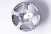 RUF FELGEN R9130036151 We manufacture premium quality forged wheels rims for   PORSCHE 911 VIII 991.2 2016 - 2020 in any design, size, color.  Wheels size:  Front 20 x 8.5 ET 50  Rear 20 x 11 ET 56  PCD: 5 x 130  CB: 71.6  Forged wheels can be produced in any wheel specs by your inquiries and we can provide our specs 