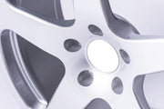 RUF FELGEN R9330036051 We manufacture premium quality forged wheels rims for   PORSCHE 911 V 993 1993 - 1998 in any design, size, color.  Wheels size:  Front 19 x 8.5 ET 56  Rear 19 x 10 ET 66  PCD: 5 x 130  CB: 71.6  Forged wheels can be produced in any wheel specs by your inquiries and we can provide our specs 