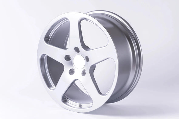 RUF FELGEN R9730036050 We manufacture premium quality forged wheels rims for   PORSCHE 911 VII 997.1 2005 - 2008 in any design, size, color.  Wheels size:  Front 19 x 8.5 ET 50  Rear 19 x 11 ET 50  PCD: 5 x 130  CB: 71.6  Forged wheels can be produced in any wheel specs by your inquiries and we can provide our specs 