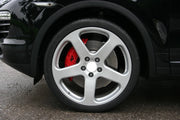 RUF FELGEN R5530036000 We manufacture premium quality forged wheels rims for   PORSCHE CAYENNE I 9PA 955 2003 - 2006 in any design, size, color.  Wheels size: 22 x 10 ET 50  PCD: 5 x 130  CB: 71.6  Forged wheels can be produced in any wheel specs by your inquiries and we can provide our specs 
