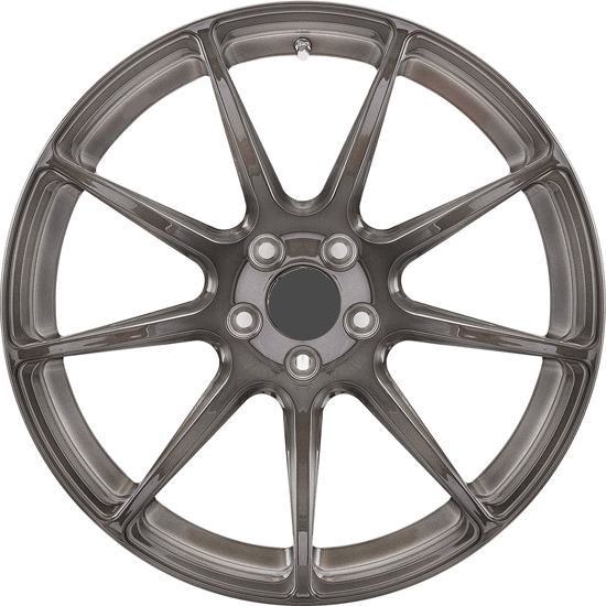 forged wheels  BC Forged RZ39