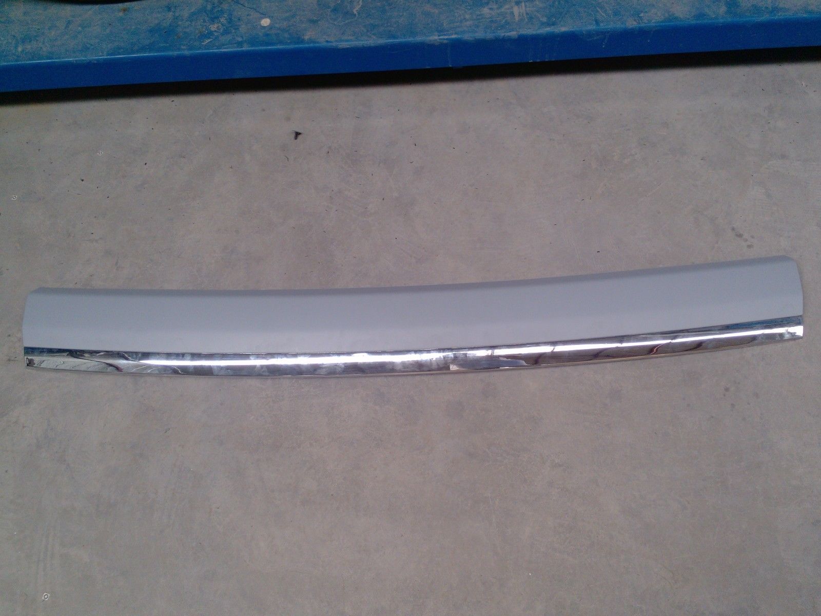 Range Rover Sport AUTOBIOGRAPHY BODY KIT