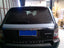 Range Rover Sport AUTOBIOGRAPHY BODY KIT
