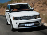 Range Rover Sport AUTOBIOGRAPHY BODY KIT