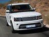 Range Rover Sport AUTOBIOGRAPHY BODY KIT
