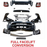 Range Rover Sport AUTOBIOGRAPHY BODY KIT