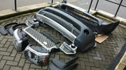 Range Rover Sport AUTOBIOGRAPHY BODY KIT