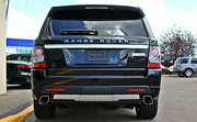 Range Rover Sport AUTOBIOGRAPHY BODY KIT