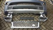 Range Rover Sport AUTOBIOGRAPHY BODY KIT