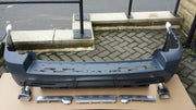 Range Rover Sport AUTOBIOGRAPHY BODY KIT