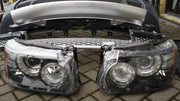 Range Rover Sport AUTOBIOGRAPHY BODY KIT