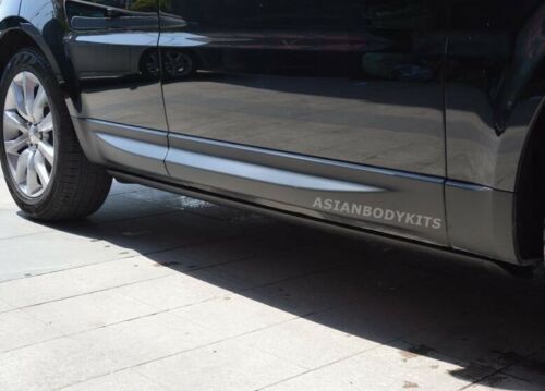 Running Boards for Range Rover Sport 2013-2017