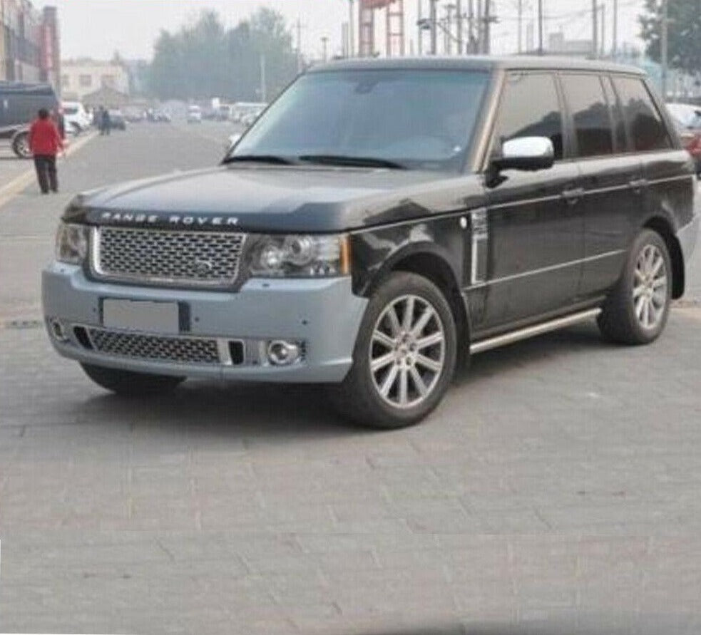 Range Rover VOGUE L322 BODY KIT