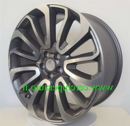 for Range Rover VOGUE 22" inch wheels rims 22x9.5 L405 2013+