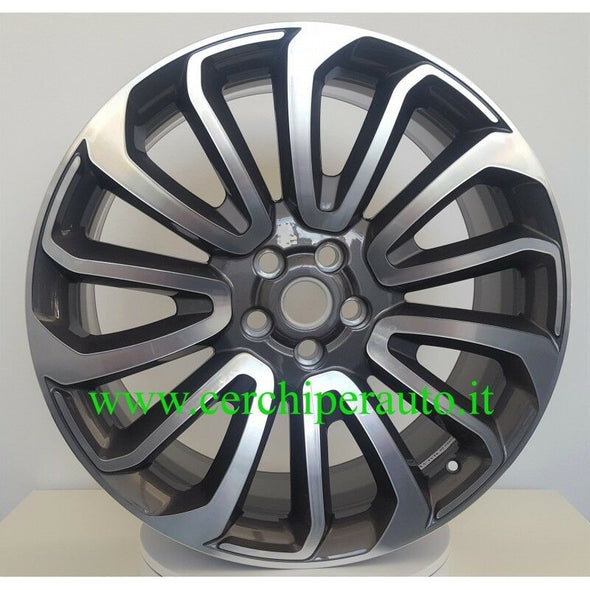 for Range Rover VOGUE 22" inch wheels rims 22x9.5 L405 2013+