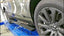 Running Boards for Range Rover Velar 