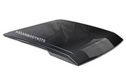 for Range Rover Vogue Carbon fiber Hood L405 2013 - 2017